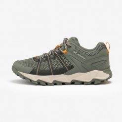 Buty turystyczne damskie Columbia Redbud Trail 25. Obuwie trekkingowe damskie Columbia, z materiału, bez zapięcia. Za 469.99 zł.