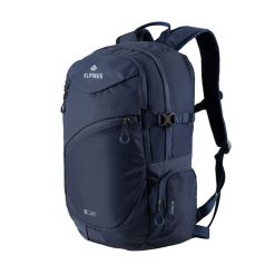 Plecak turystyczny Alpinus Lecco 30. Niebieskie plecaki Alpinus, bez wzorów. Za 162.98 zł.