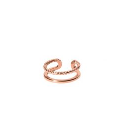 Purelei Purelei Pierścień Mau Pierścionki 1 ct Damski. Czerwone pierścionki damskie Purelei, pozłacane. Za 143.49 zł.