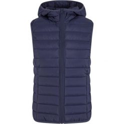 Damska kurtka bez rękawów Urban Classics Ultra Light. Czarne kurtki damskie Urban Classics, m, bez wzorów, z materiału, bez kaptura. Za 168.60 zł.