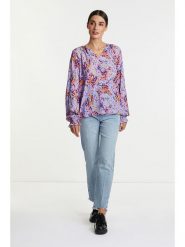 Rich & Royal Dżinsy - Regular fit - w kolorze błękitnym rozmiar: W29/L32. Niebieskie jeansy damskie Rich & Royal, z podwyższonym stanem. Za 145.26 zł.