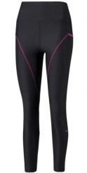 Damskie legginsy Puma Run Marathon Tight czarne. Czarne legginsy damskie Puma, l, bez wzorów, z elastanu. Za 227.45 zł.