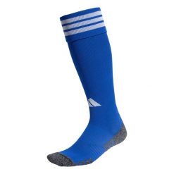 Skarpetki adidas Adi 26. Białe skarpetki damskie Adidas, bez wzorów, z bawełny. Za 91.40 zł.