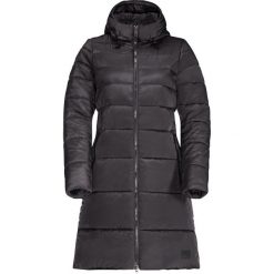 Kurtka uniwersalna damska Jack Wolfskin 12069816350. Brązowe kurtki damskie Jack Wolfskin, na zimę, s, bez wzorów, z materiału, z kapturem. Za 609.99 zł.
