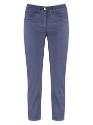 Gerry Weber Dżinsy - Regular fit - w kolorze niebieskim rozmiar: 38. Niebieskie jeansy damskie Gerry Weber. Za 215.71 zł.