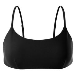 Góra Od Bikini Damska Norte. Czerwone bikini AQUAWAVE, bez wzorów. Za 88.99 zł.