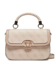 Guess Torebka HWSG95 40200 Różowy. Czerwone torebki klasyczne damskie Guess, ze skóry, bez dodatków. Za 469.99 zł.