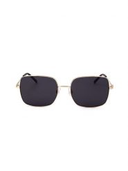 Missoni Damskie okulary przeciwsłoneczne w kolorze złoto-czarnym rozmiar: 56. Czarne okulary przeciwsłoneczne damskie missoni. Za 169.95 zł.