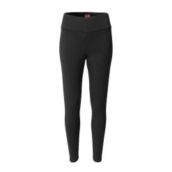Damskie Legginsy Charlton. Czarne legginsy damskie IGUANA, xl, bez wzorów, z elastanu. Za 172.75 zł.