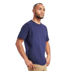 Koszulka Unisex Dla Dorosłych Made In Africa. Niebieskie bluzki damskie MANTIS, bez wzorów, sportowe, bez kołnierzyka, bez ramiączek. Za 69.99 zł.