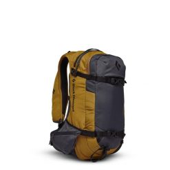 Plecak Black Diamond Dawn Patrol 25. Zielone plecaki Black Diamond, bez wzorów. Za 627.99 zł.