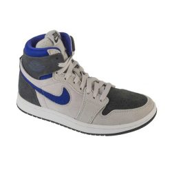 Buty sportowe Sneakersy damskie, Air 1 W Zoom CMF 2. Białe obuwie sportowe casual damskie Jordan, trekkingowe. Za 649.99 zł.