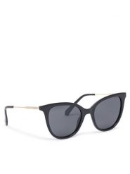 Polaroid Okulary przeciwsłoneczne 4184/S/X Czarny. Czarne okulary przeciwsłoneczne damskie Polaroid. Za 199.99 zł.
