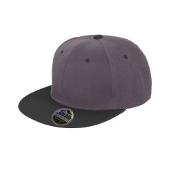 Dwukolorowa Czapka Z Daszkiem Bronx Unisex. Czarne czapki z daszkiem damskie RESULT, bez wzorów. Za 39.99 zł.