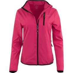 Kurtka damska McKees Shisha Strawberry S. Czerwone kurtki damskie MCKEEVER, s, bez wzorów. Za 270.99 zł.