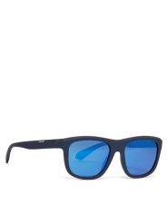 Polaroid Okulary przeciwsłoneczne PLD 2163/S 207854 Granatowy. Niebieskie okulary przeciwsłoneczne damskie Polaroid. Za 179.99 zł.