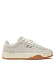 Tommy Jeans Sneakersy Tjw Skate Sneaker EN0EN02677 Szary. Szare obuwie sportowe damskie Tommy Jeans, z jeansu, bez zapięcia. Za 249.99 zł.