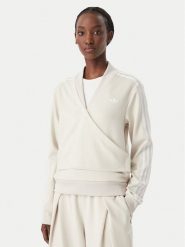 Adidas Spodnie dresowe Adiluna Season 2 X Jennie LD4965 Beżowy jasny Loose Fit. Brązowe spodnie dresowe damskie Adidas, l, bez wzorów, z dresówki. Za 478.99 zł.