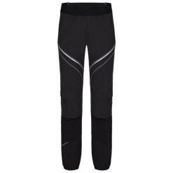 Spodnie sportowe damskie LOAP Uralia XS. Fioletowe obuwie sportowe damskie Lolë, xs, bez wzorów. Za 218.99 zł.