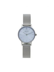 Liu Jo Zegarek TLJ2409 Srebrny. Szare, analogowe zegarki damskie Liu Jo, srebrne. Za 359.99 zł.