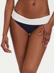 Banana Moon Dół od bikini Merenda Poway L2306 Granatowy. Niebieskie bikini Banana Moon, bez wzorów, z syntetyku. Za 179.99 zł.