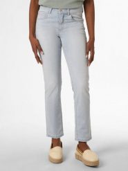 Angels Jeansy Kobiety niebieski, 42-28. Niebieskie jeansy damskie Angels. Za 399.95 zł.