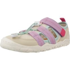 Sandały JOMA DRUA JUNIOR Wielokolorowy. Sandały damskie Joma, bez wzorów, z syntetyku, bez obcasa, bez zapięcia. Za 173.99 zł.