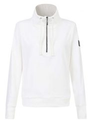 Dare 2b Bluza "Glint" w kolorze białym rozmiar: 36. Białe bluzy damskie Dare 2b, bez wzorów, bez kaptura. Za 122.09 zł.