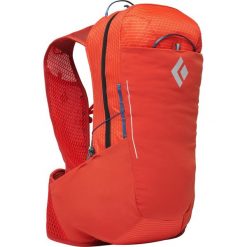 Plecak Black Diamond Pursuit 15. Czerwone plecaki Black Diamond, bez wzorów. Za 470.99 zł.
