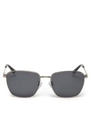 Polaroid Okulary przeciwsłoneczne PLD 4159/G/S/X Czarny. Czarne okulary przeciwsłoneczne damskie Polaroid. Za 199.99 zł.
