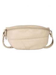 Tom Tailor Saszetka "Milla" w kolorze kremowym - 29 x 15 x 8 cm rozmiar: onesize. Brązowe nerki i saszetki damskie Tom Tailor, bez wzorów, z materiału. Za 86.99 zł.