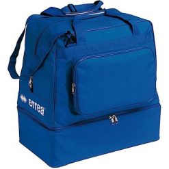 Torba Errea basic media. Zielone torby sportowe ERREA, bez wzorów, z materiału, duże. Za 168.99 zł.