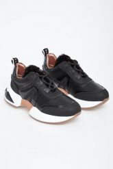Sneakersy damskie ALEXANDER SMITH. Obuwie sportowe damskie Alexander Smith, bez zapięcia. W wyprzedaży za 623.35 zł.