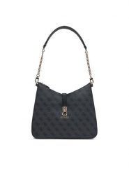 Guess Torebka HWSG96 29020 Czarny. Czarne torebki klasyczne damskie Guess, ze skóry, bez dodatków. Za 359.99 zł.