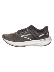 Brooks Buty "Hyperion" w kolorze antracytowym do biegania rozmiar: 35,5. Czarne obuwie sportowe damskie Brooks, do biegania. Za 193.24 zł.
