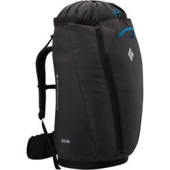 Plecak Black Diamond Creek 50. Czarne plecaki Black Diamond, bez wzorów. Za 788.50 zł.