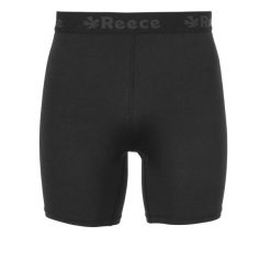 Szorty Reece Australia Essence Baselayer. Czarne spodenki sportowe damskie REECE, xl, bez wzorów, z elastanu. Za 123.00 zł.