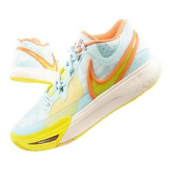 Buty sportowe do koszykówki unisex Nike Kyrie 8. Obuwie sportowe casual damskie Nike, bez zapięcia. Za 369.00 zł.