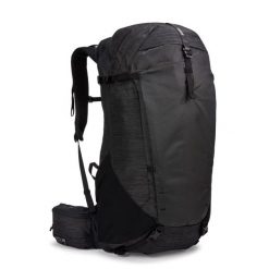 Plecak turystyczny Thule Topio 30l - black. Czarne plecaki Thule, bez wzorów. Za 596.99 zł.