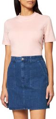LEE MILITARY SKIRT DAMSKA SPÓDNICA JEANSOWA L38KKEGT 112108241. Spódnice damskie Lee, l, bez wzorów, z jeansu. Za 189.99 zł.