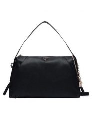 Guess Torebka Devon HWBG97 45180 Czarny. Czarne torebki klasyczne damskie Guess, ze skóry, bez dodatków. Za 634.99 zł.