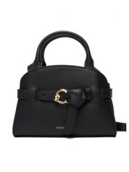 Coccinelle Torebka TLA Coccinelle Sabine E1 TLA 18 03 01 Czarny. Czarne torebki klasyczne damskie Coccinelle, ze skóry, bez dodatków. Za 1,269.00 zł.