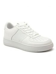 Sixth Sens Sneakersy w kolorze białym rozmiar: 37. Białe obuwie sportowe damskie Sixth Sens, bez zapięcia. Za 119.68 zł.