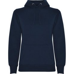 Bluza Z Kapturem Urban Dla Pań. Czarne bluzy damskie ROLY, l, bez wzorów, z kapturem. Za 102.99 zł.