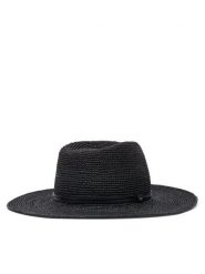 Weekend Max Mara Kapelusz Agalante 2615571015600 Czarny. Czarne kapelusze damskie Weekend Max Mara, bez wzorów, z bawełny. Za 679.99 zł.