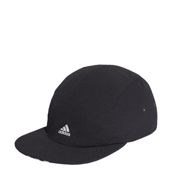 Czapka adidas HeatRdy Four Panel. Czarne czapki damskie Adidas, bez wzorów, z poliesteru. Za 190.00 zł.