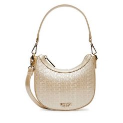 Torebka Nine West. Brązowe torebki klasyczne damskie Nine West, bez dodatków. Za 169.99 zł.