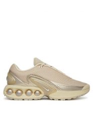 Nike Sneakersy W Air Max DN HV4861 Beżowy. Brązowe obuwie sportowe damskie Nike, z materiału, bez zapięcia. Za 599.99 zł.