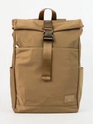 Maison héritage PARIS Plecak "Seok" w kolorze szarobrązowym - 30 x 46 x 13 cm rozmiar: onesize. Brązowe plecaki maison héritage PARIS, bez wzorów, z materiału. Za 260.99 zł.