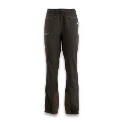 Spodnie Ande Midi' Lady Damskie. Czarne spodnie sportowe damskie Ande, l, bez wzorów, z materiału. Za 398.99 zł.